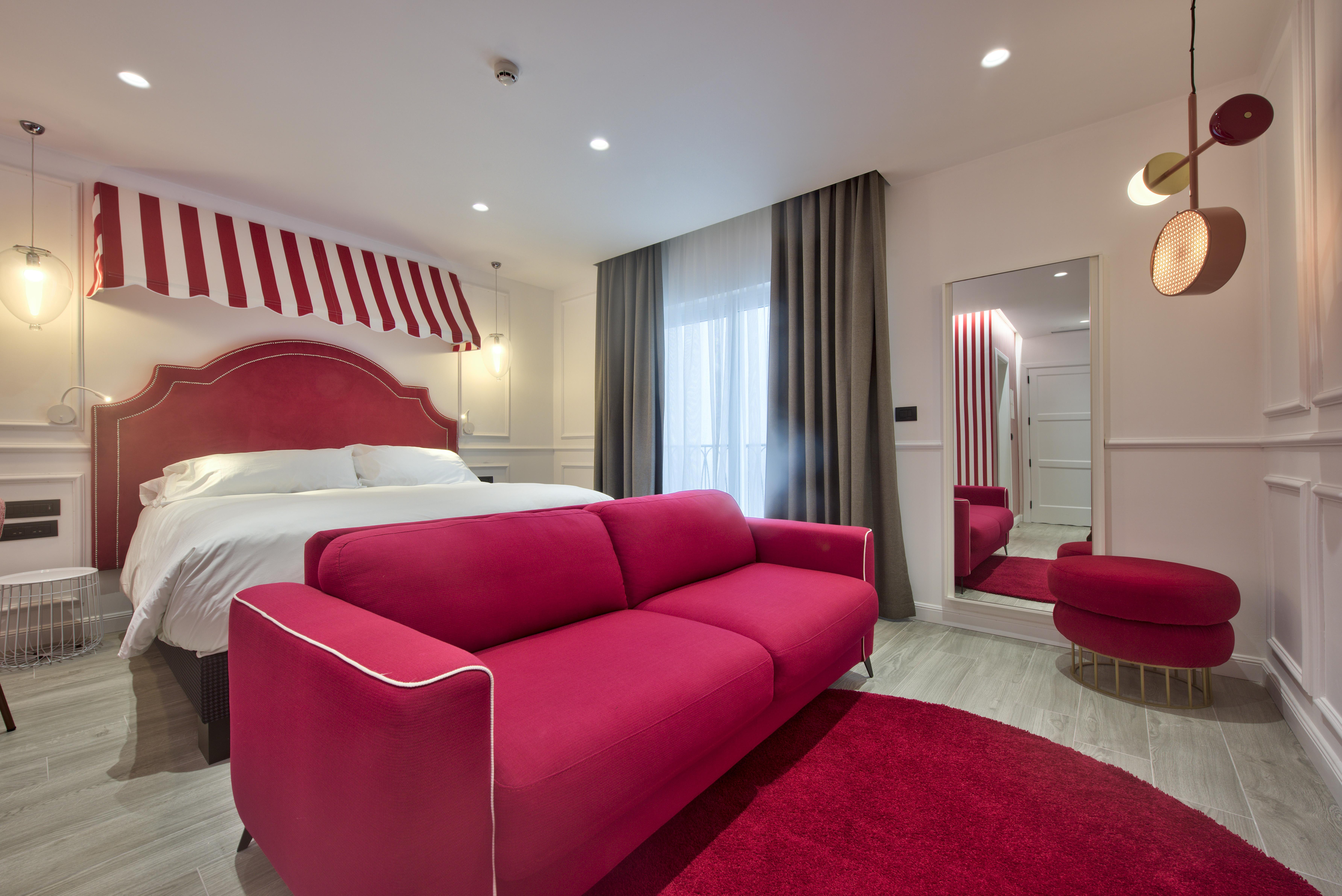 Holm Boutique & Spa - Ik Collection Saint Julian's Luaran gambar
