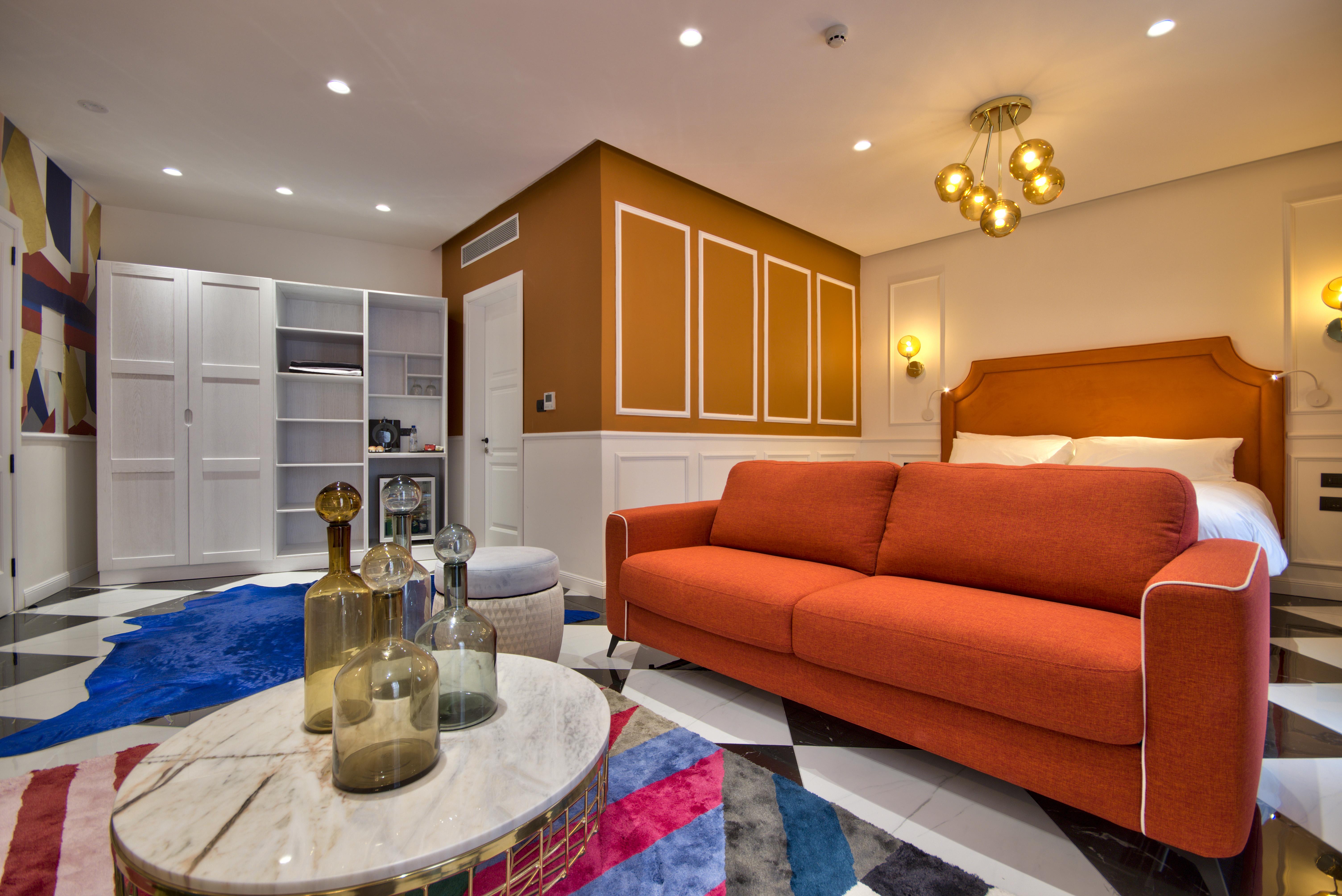 Holm Boutique & Spa - Ik Collection Saint Julian's Luaran gambar
