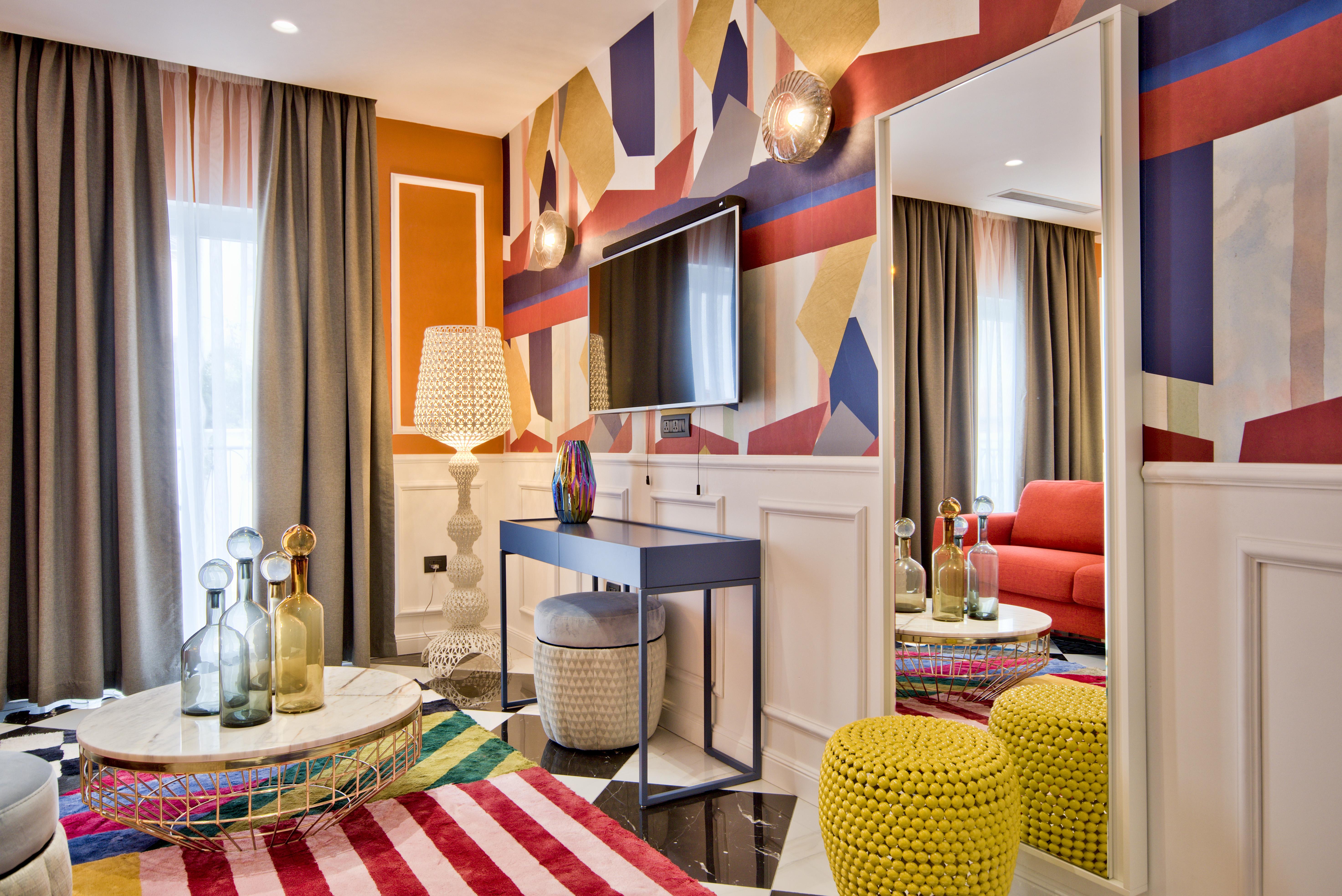 Holm Boutique & Spa - Ik Collection Saint Julian's Luaran gambar
