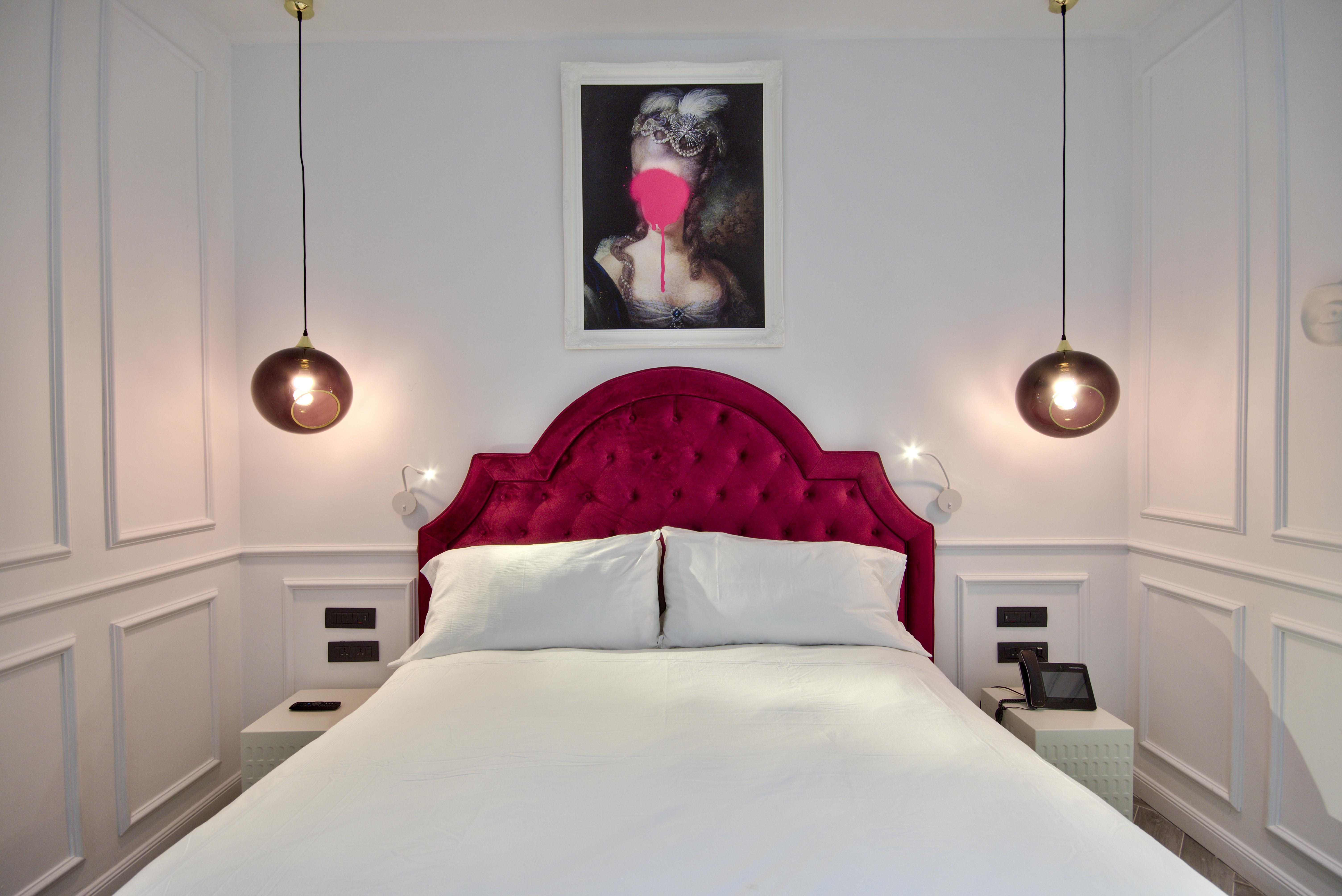 Holm Boutique & Spa - Ik Collection Saint Julian's Luaran gambar