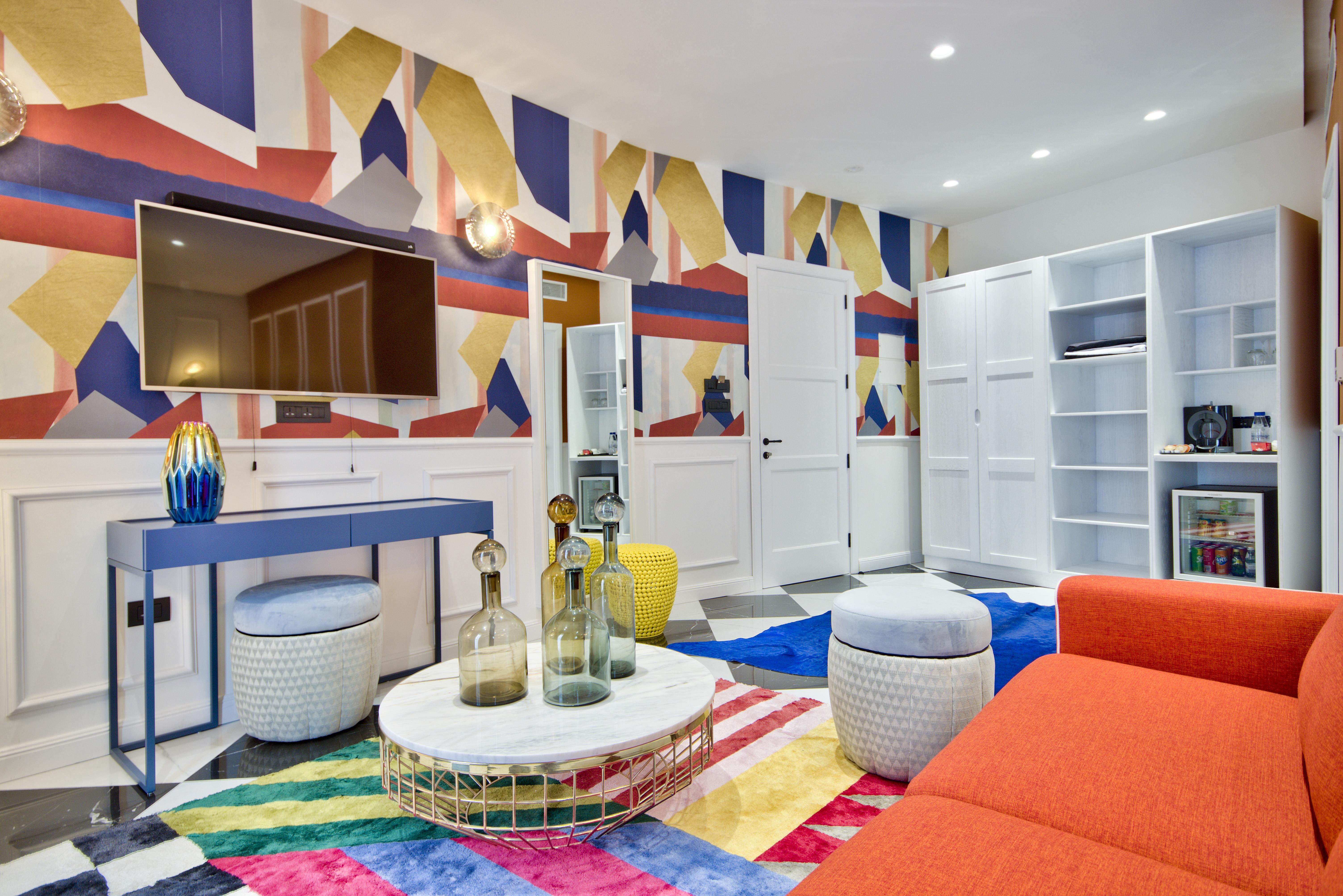 Holm Boutique & Spa - Ik Collection Saint Julian's Luaran gambar