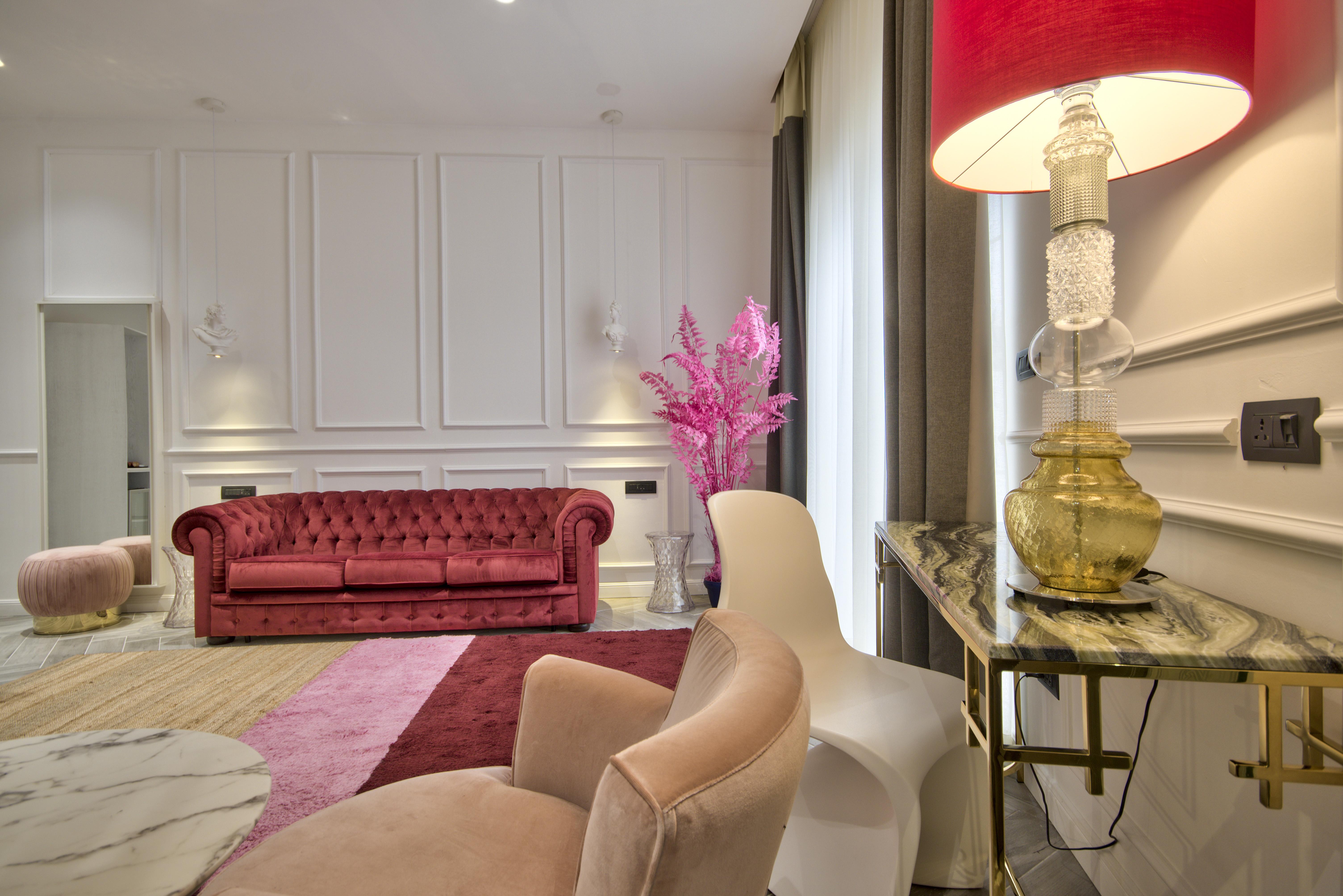 Holm Boutique & Spa - Ik Collection Saint Julian's Luaran gambar