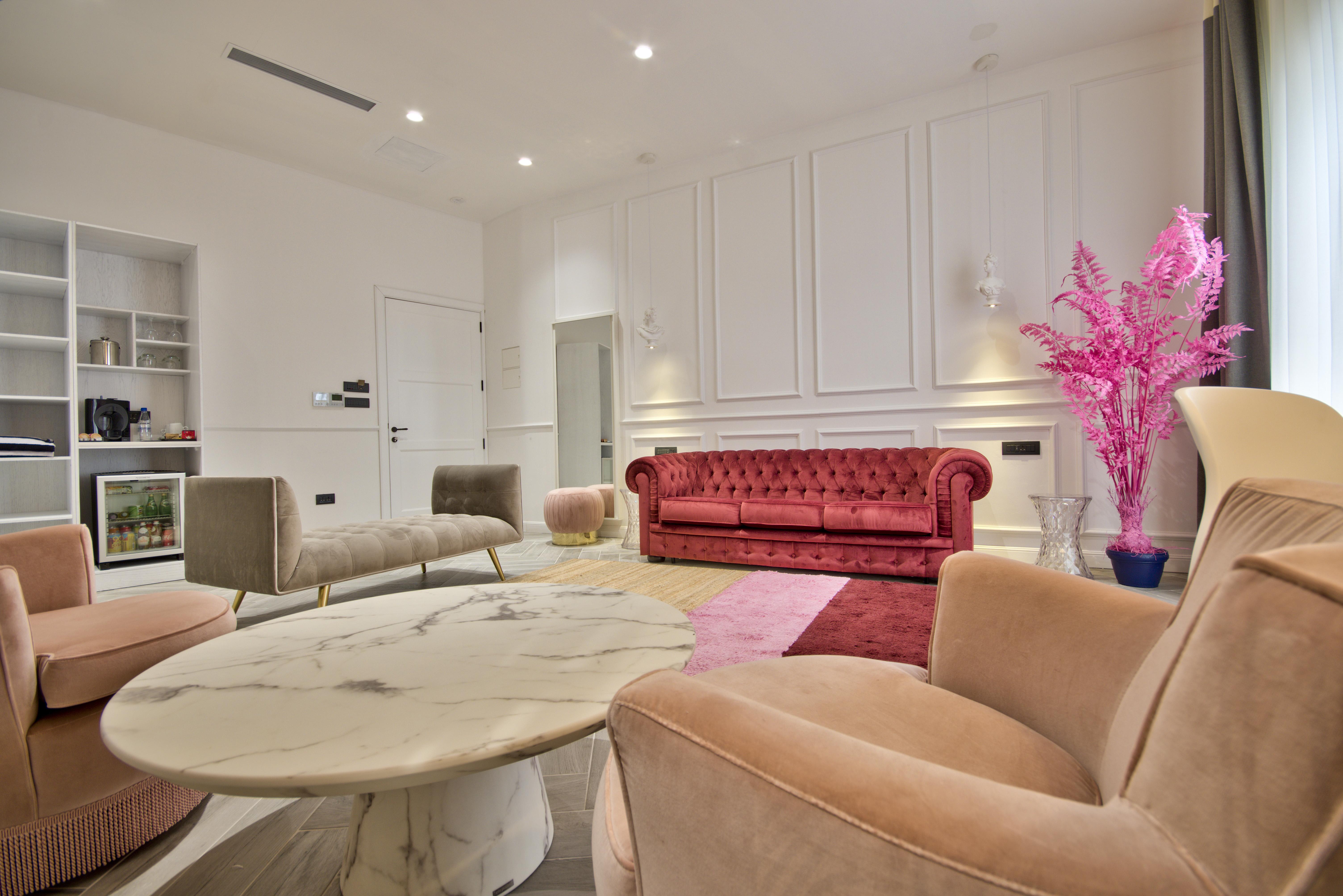 Holm Boutique & Spa - Ik Collection Saint Julian's Luaran gambar