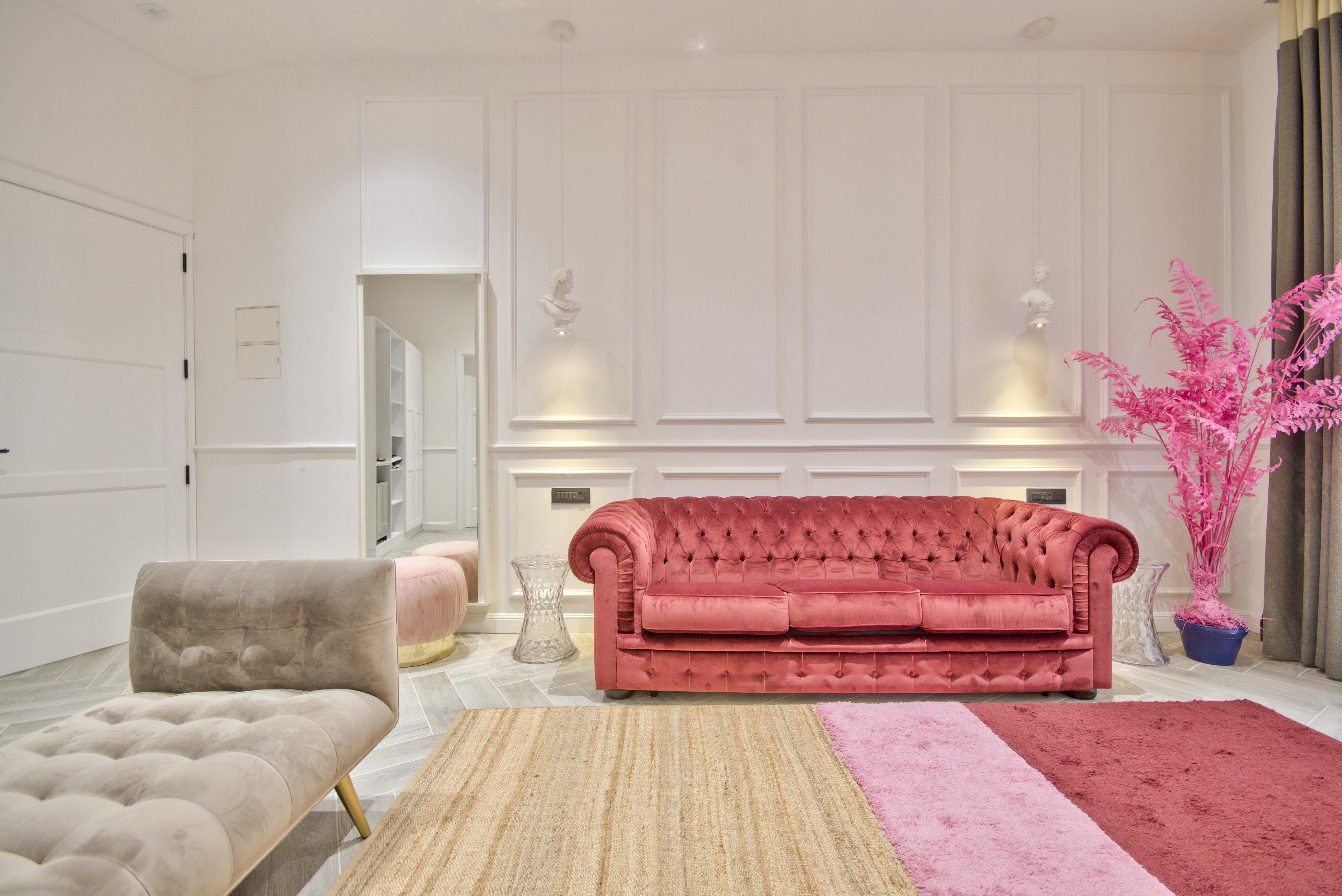 Holm Boutique & Spa - Ik Collection Saint Julian's Luaran gambar