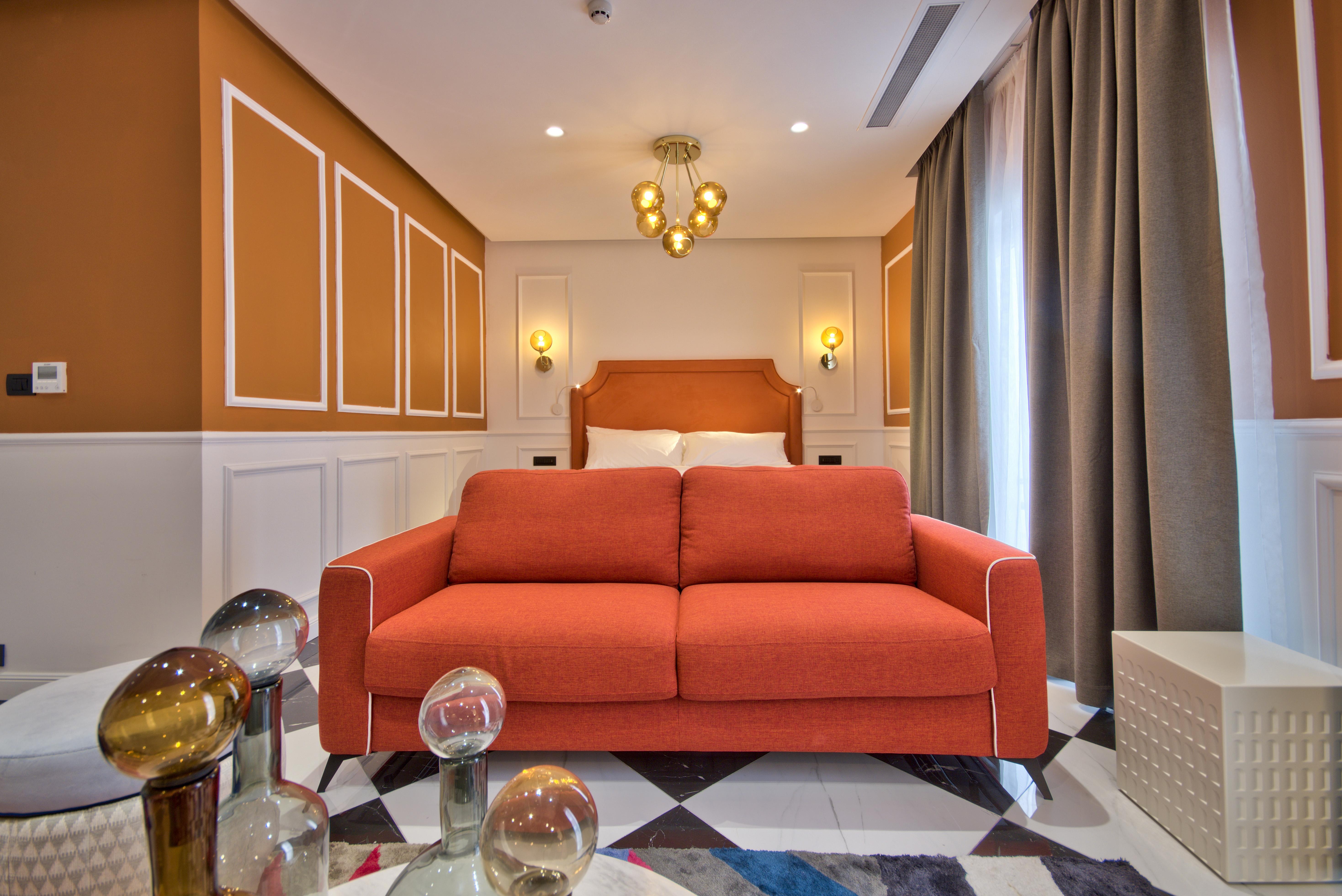Holm Boutique & Spa - Ik Collection Saint Julian's Luaran gambar