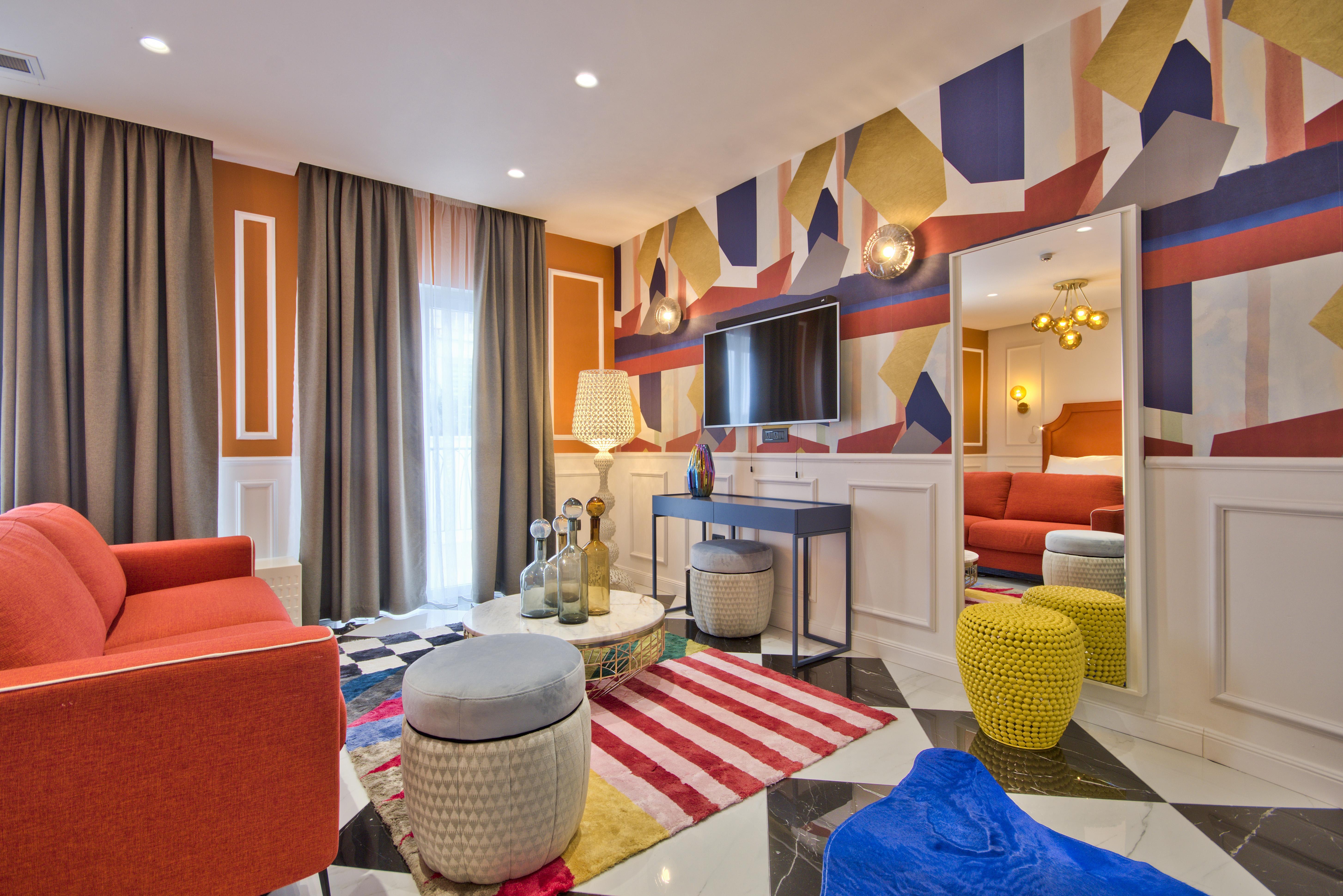Holm Boutique & Spa - Ik Collection Saint Julian's Luaran gambar