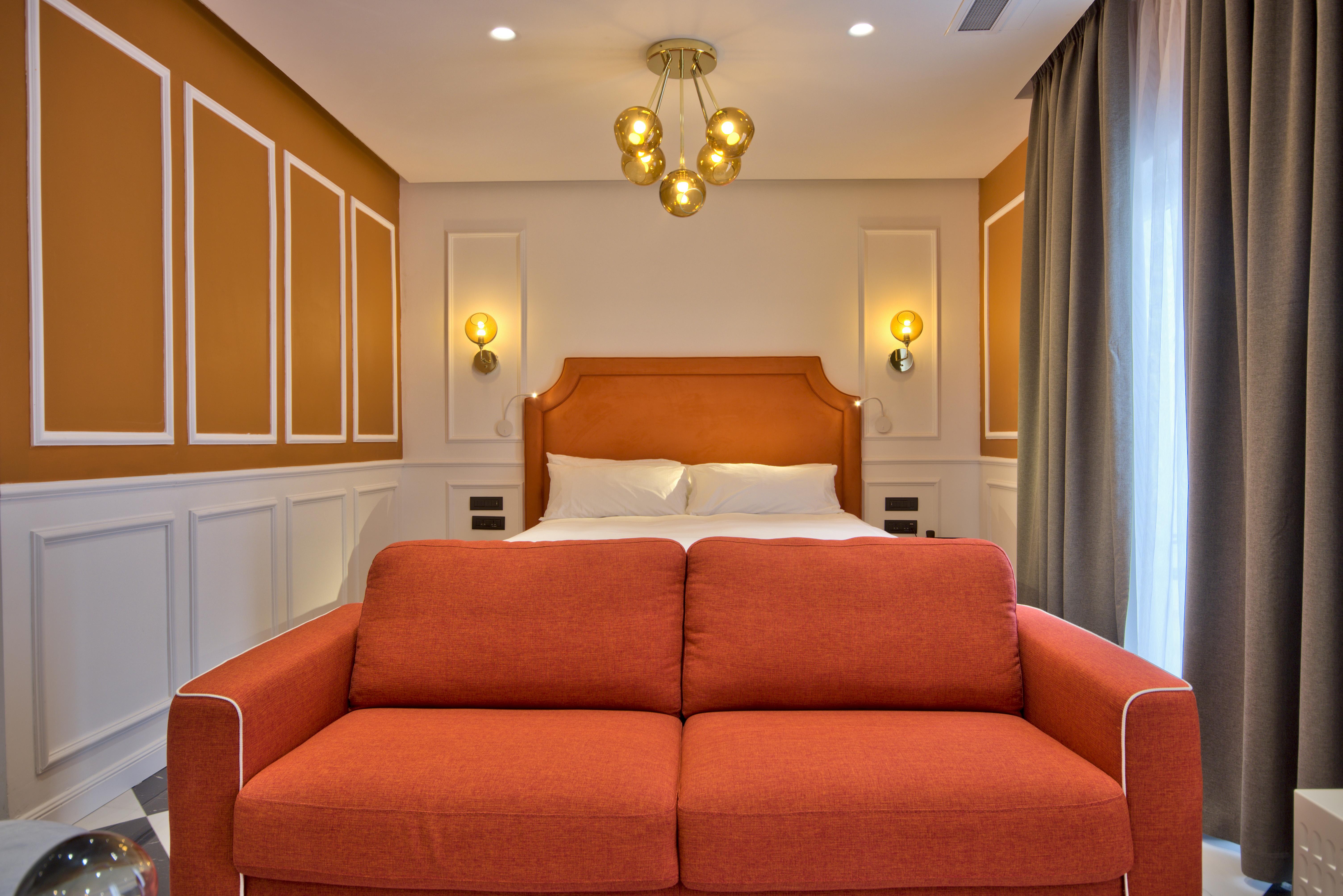 Holm Boutique & Spa - Ik Collection Saint Julian's Luaran gambar