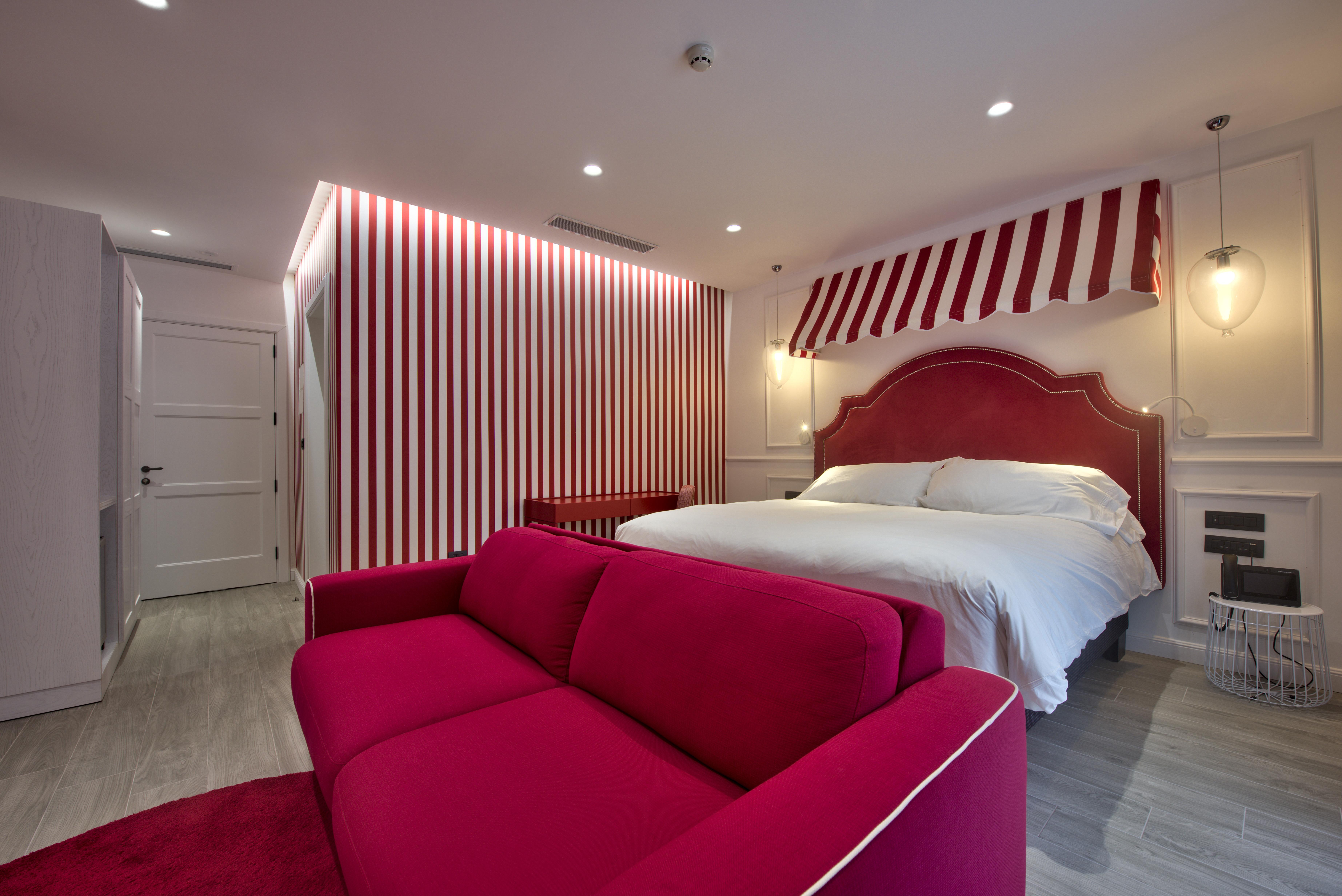 Holm Boutique & Spa - Ik Collection Saint Julian's Luaran gambar
