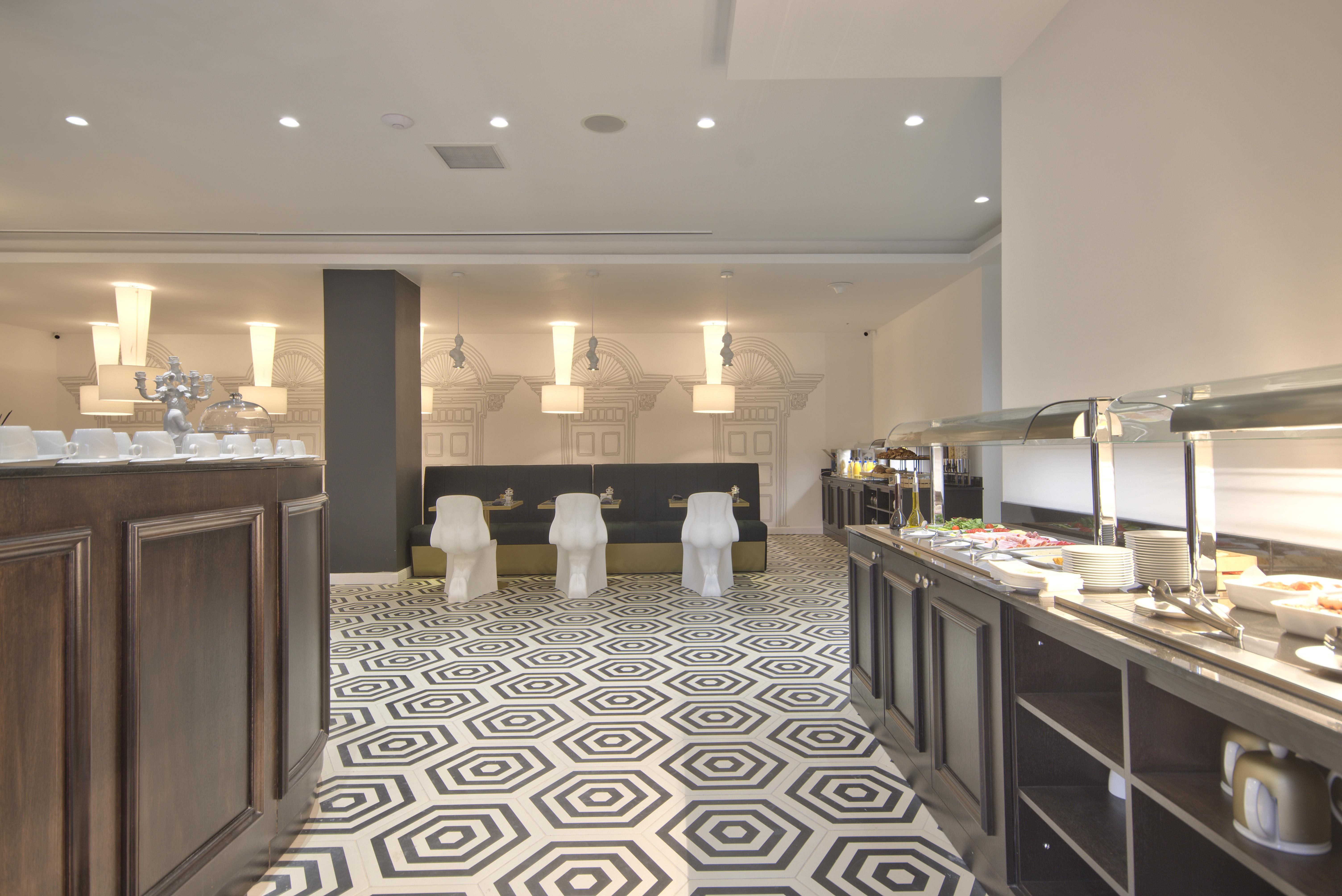 Holm Boutique & Spa - Ik Collection Saint Julian's Luaran gambar