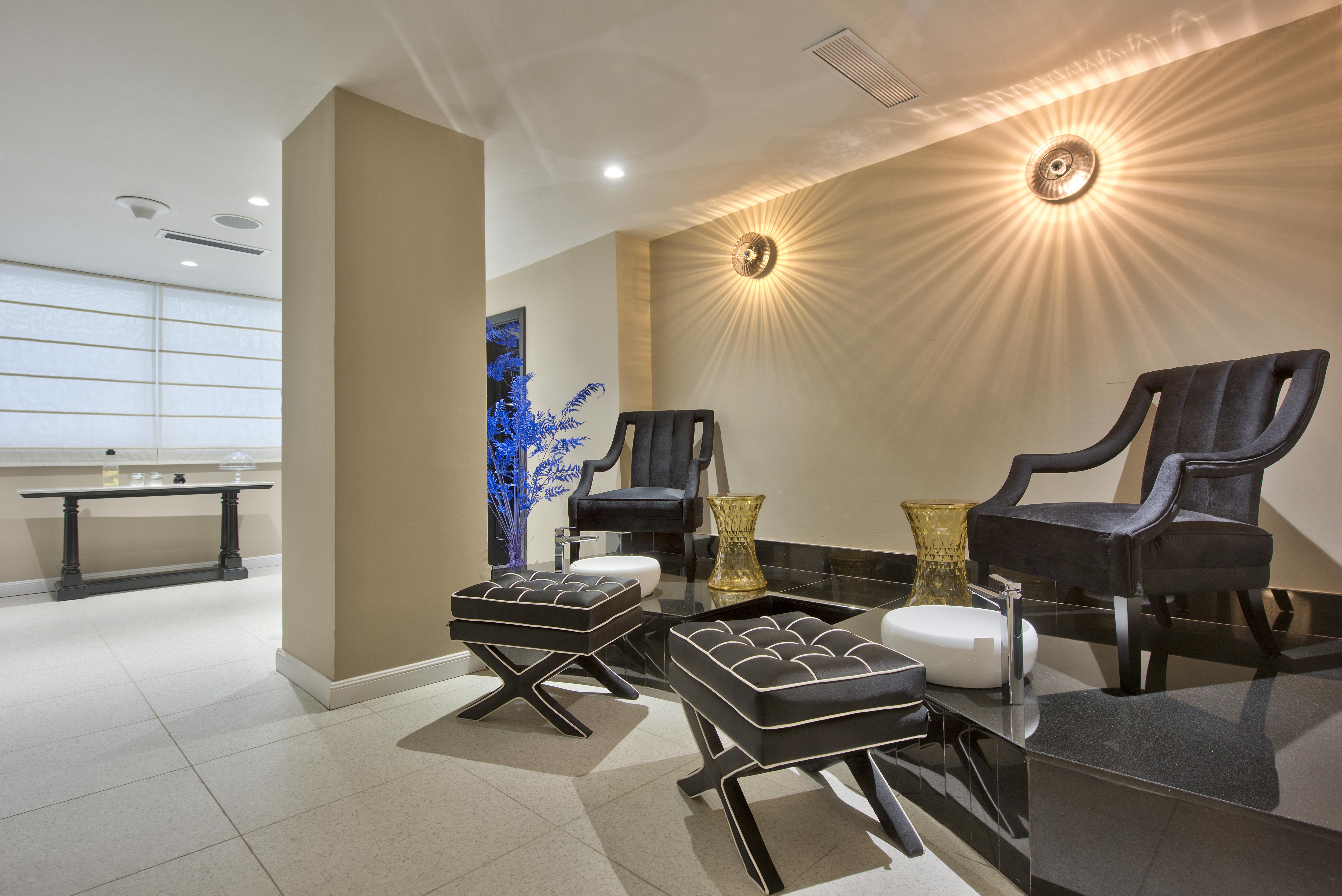 Holm Boutique & Spa - Ik Collection Saint Julian's Luaran gambar