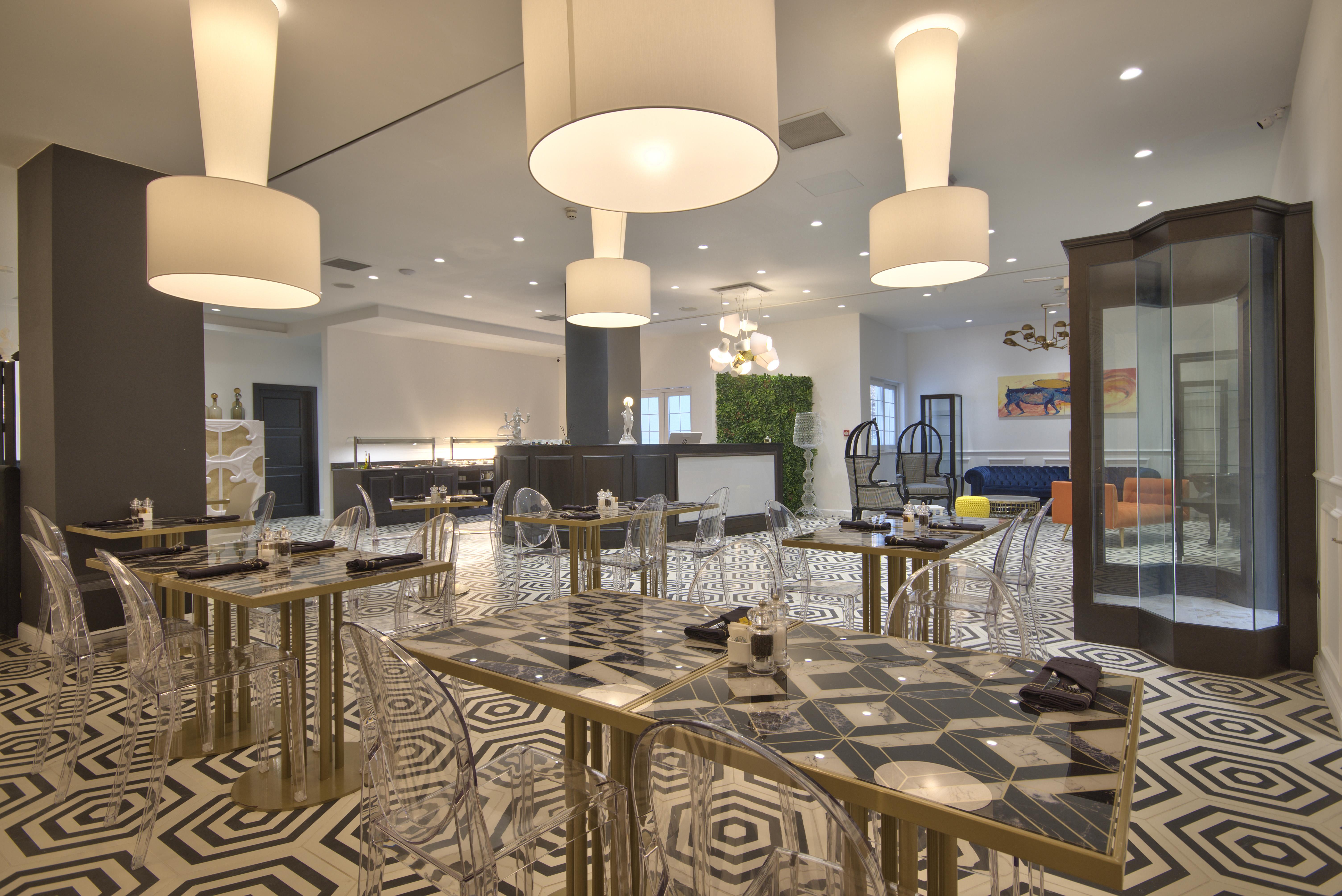 Holm Boutique & Spa - Ik Collection Saint Julian's Luaran gambar