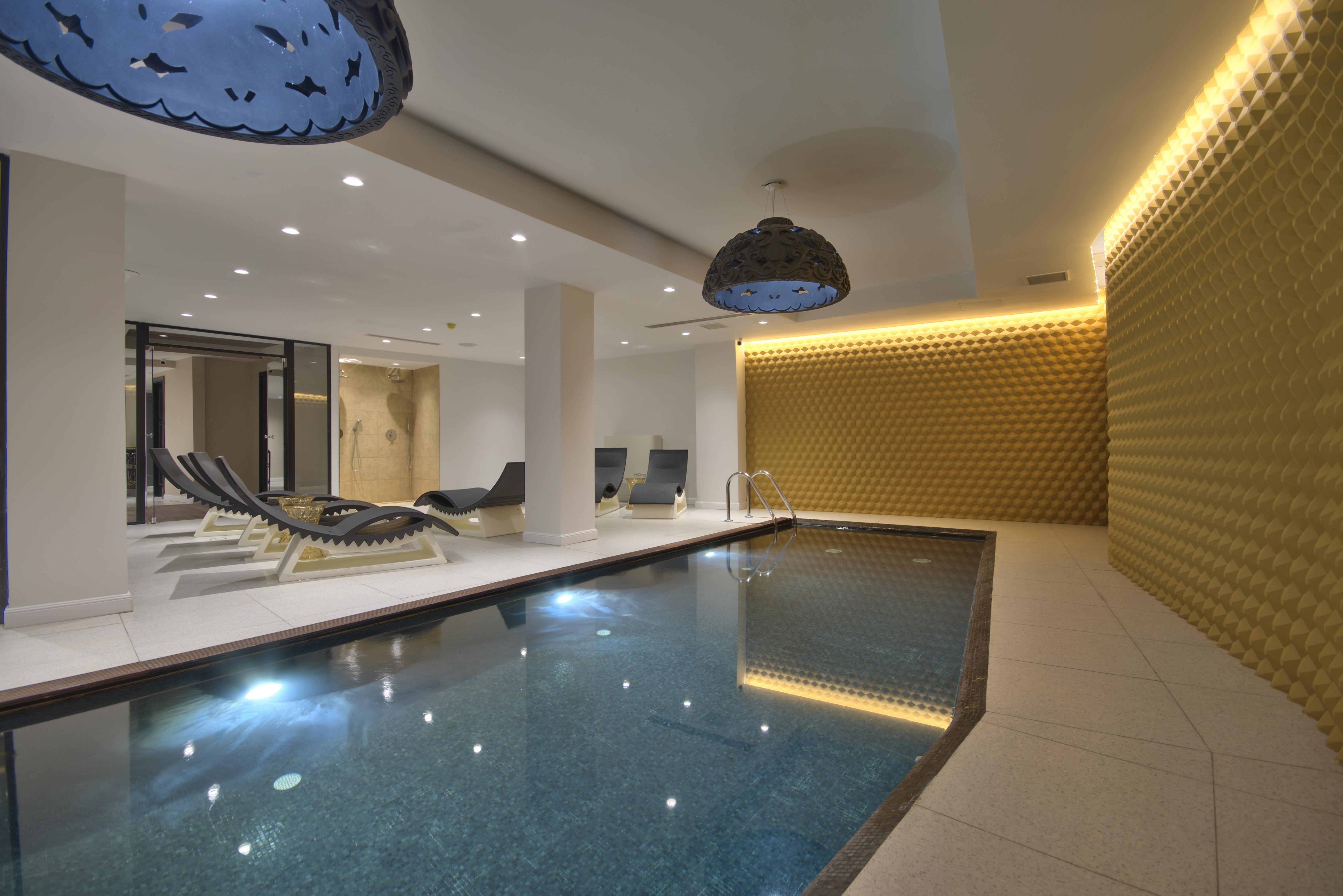 Holm Boutique & Spa - Ik Collection Saint Julian's Luaran gambar