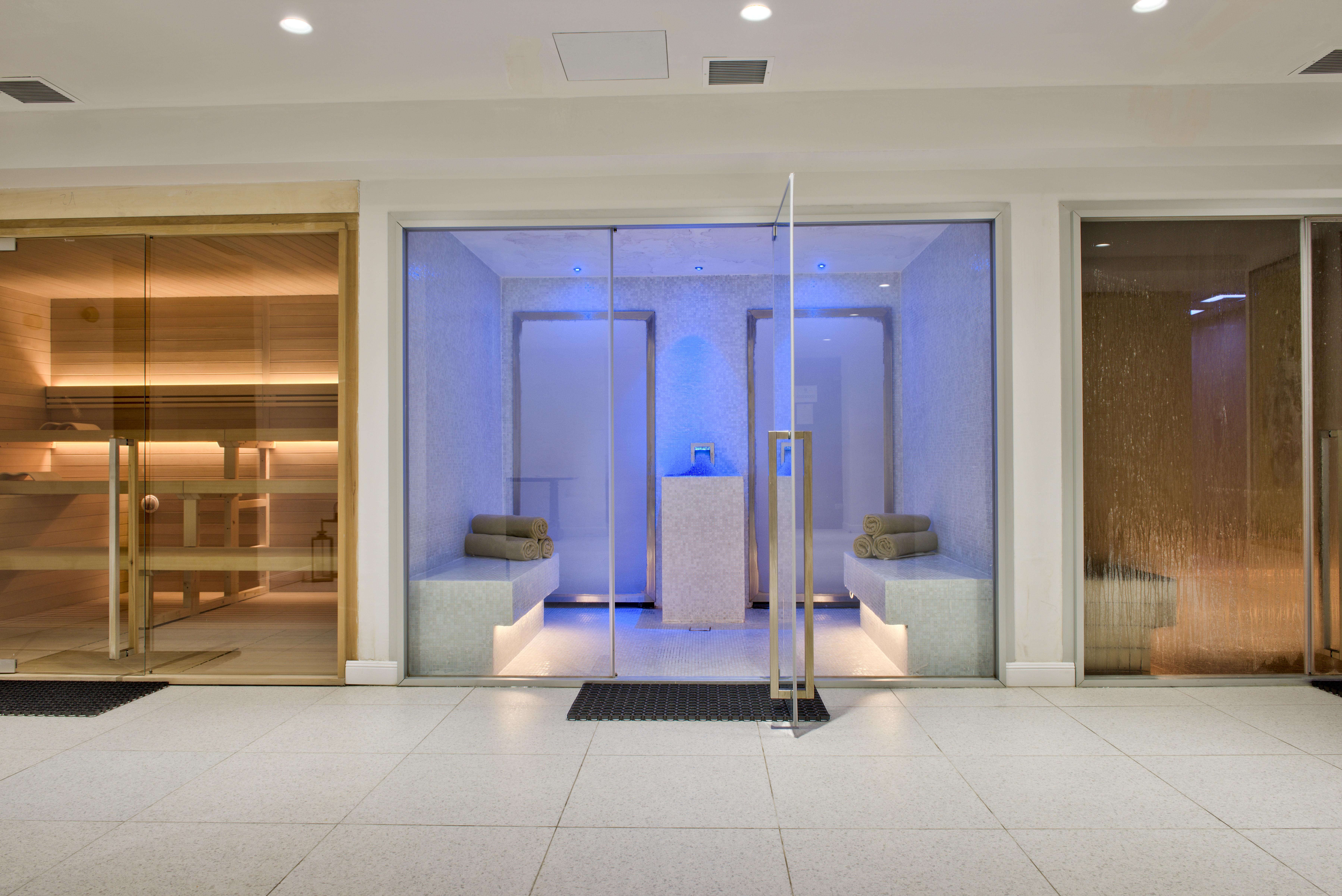 Holm Boutique & Spa - Ik Collection Saint Julian's Luaran gambar