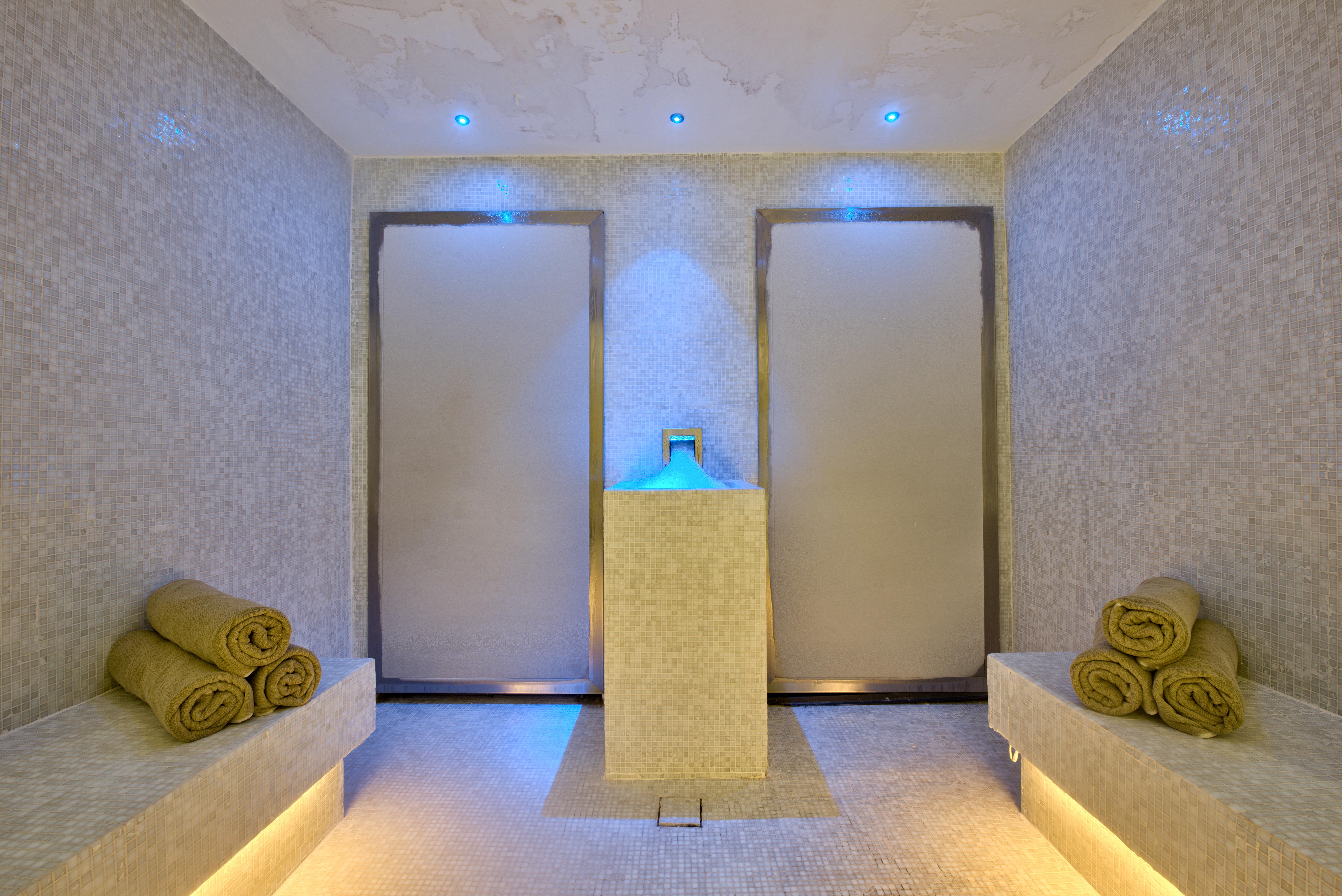 Holm Boutique & Spa - Ik Collection Saint Julian's Luaran gambar