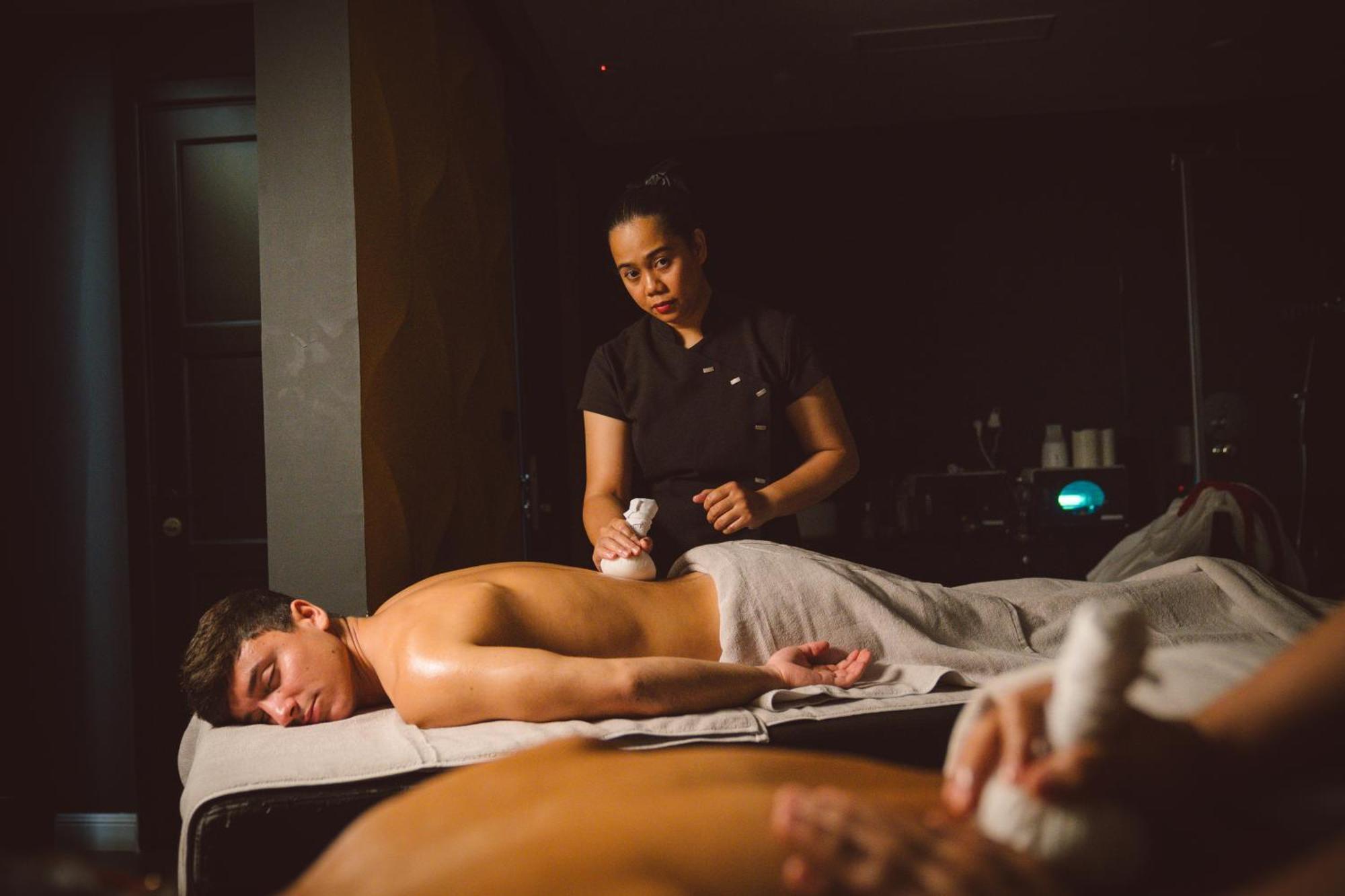 Holm Boutique & Spa - Ik Collection Saint Julian's Luaran gambar
