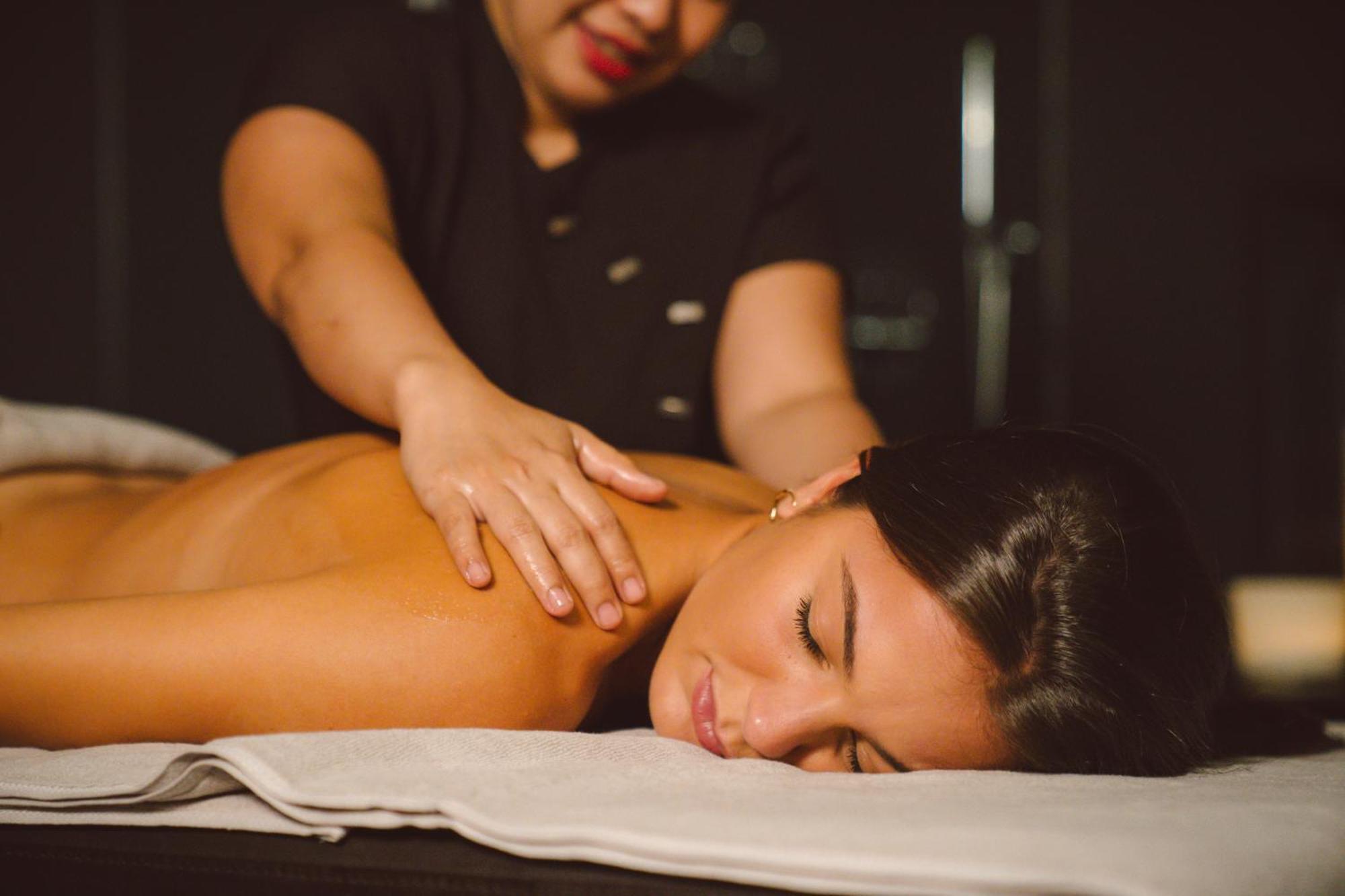 Holm Boutique & Spa - Ik Collection Saint Julian's Luaran gambar
